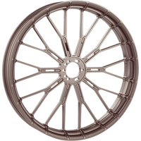 ARLEN NESS Rim Y-Spoke Rear Titanium 18x5.5 71552