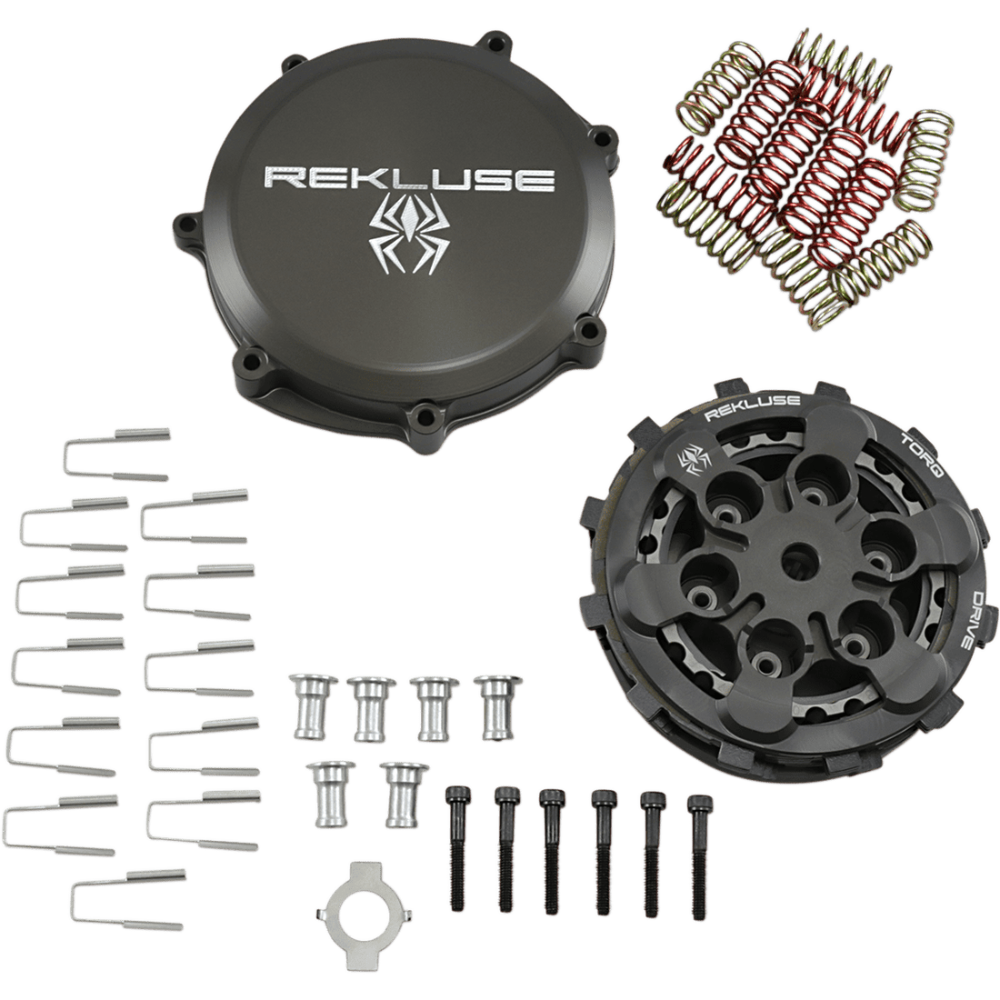 REKLUSE Clutch Kit Yamaha RMS7174