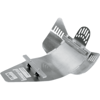 DEVOL Skid Plate CRF450R 01021204