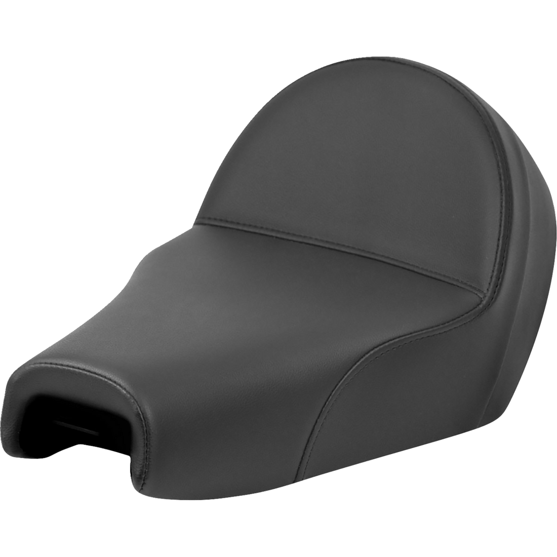 SADDLEMEN Solo Seat Plain XL '04-'22 80703B0040