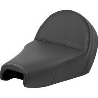 SADDLEMEN Solo Seat Plain XL '04-'22 80703B0040