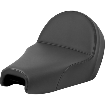 SADDLEMEN Solo Seat Plain XL '04-'22 80703B0040