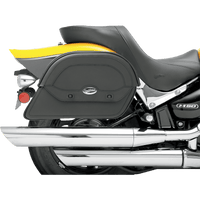 SADDLEMEN Custom Fit Cruis'n™ Saddlebag Large 35010437