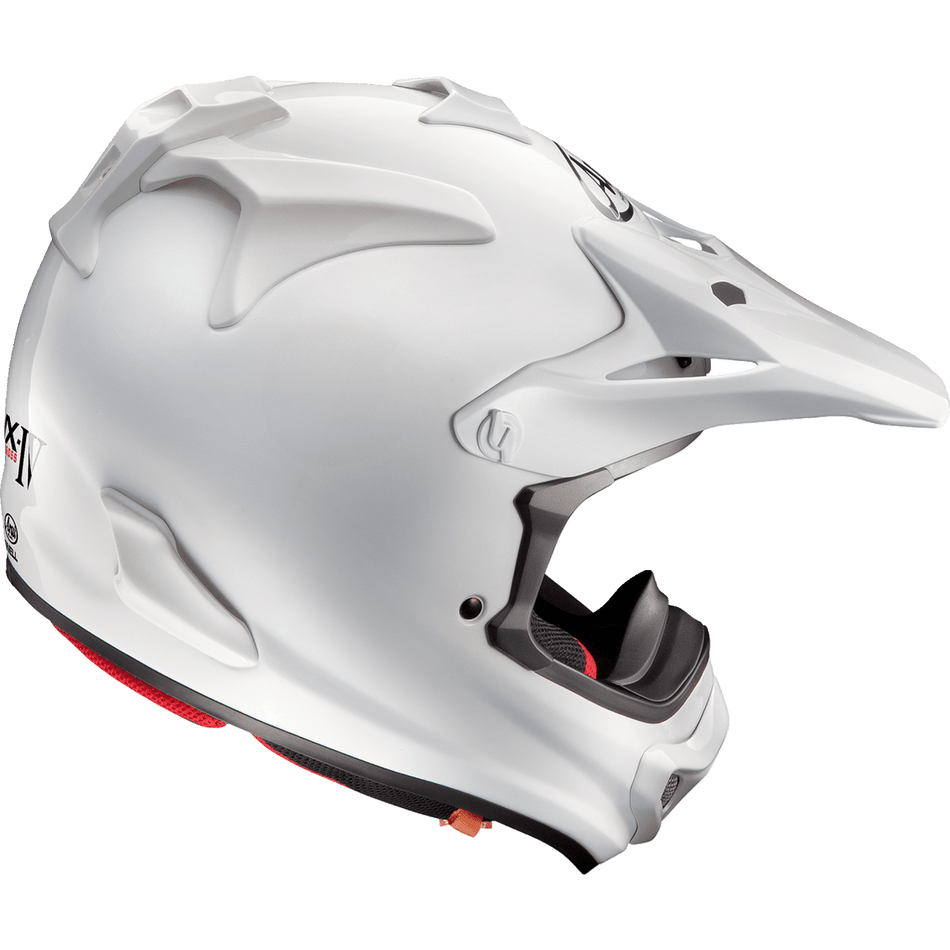 ARAI HELMETS VX-Pro4 Helmet White Small 01108186