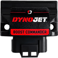 DYNOJET Boost Commander Kit Maverick