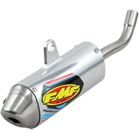 FMF Powercore 2 Shorty Silencer 025225