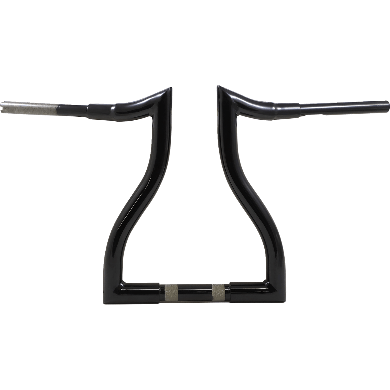 LA CHOPPERS Handlebar Hammerhead 14" Black LA732614B