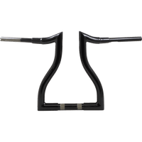 LA CHOPPERS Handlebar Hammerhead 14" Black LA732614B