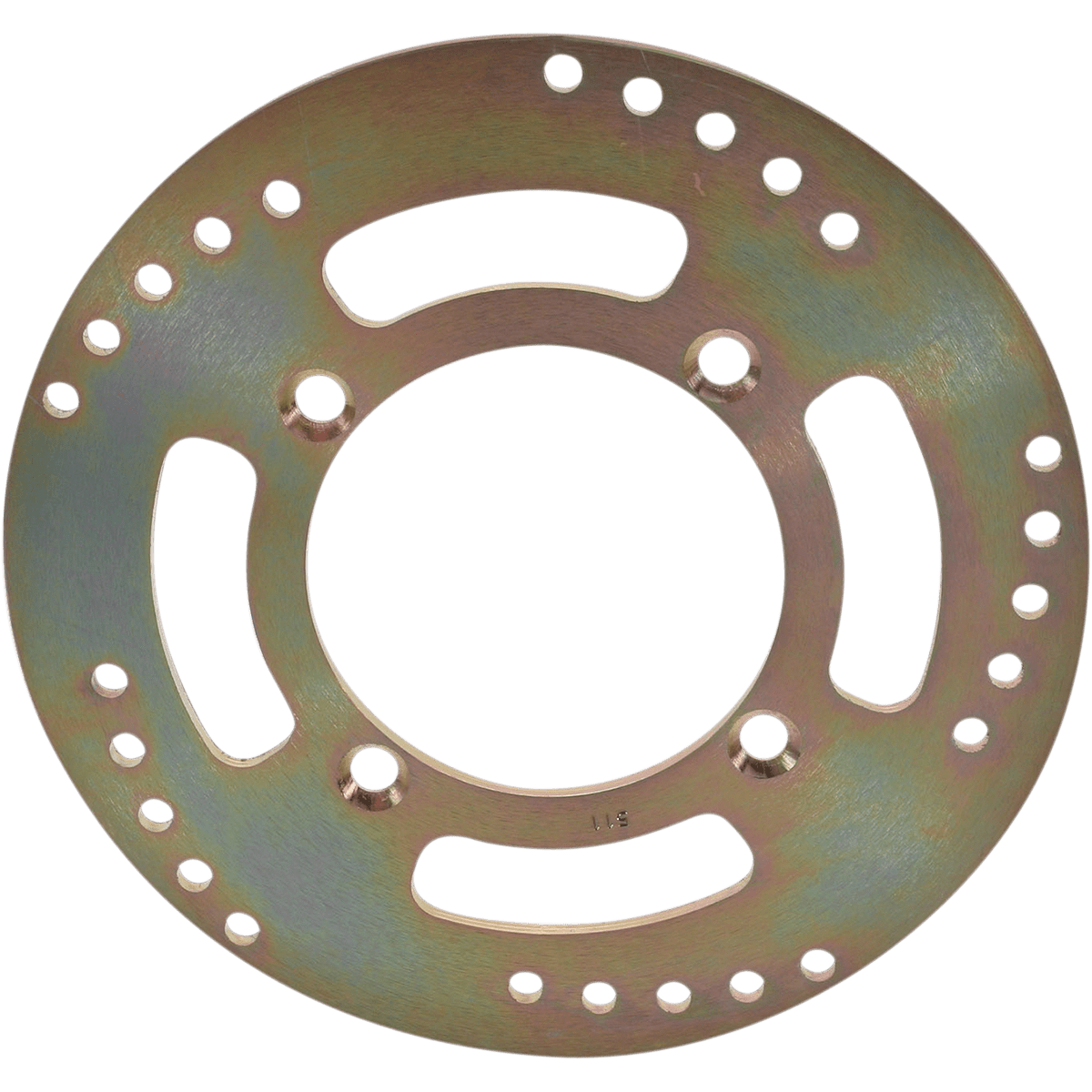 EBC Brake Rotor Buell MD511