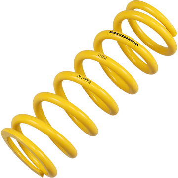 FACTORY CONNECTION Shock Spring Spring Rate 330 lb/in ALL0059