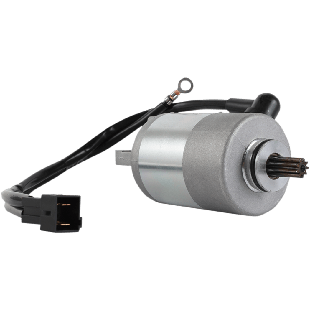 PARTS UNLIMITED Starter Motor Yamaha