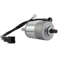 PARTS UNLIMITED Starter Motor Yamaha