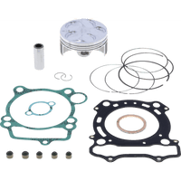 ATHENA Piston Kit with Gaskets 76.96 mm WR/YZ250F