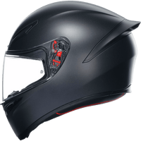 AGV K1 S Helmet Matte Black Large 2118394003029L