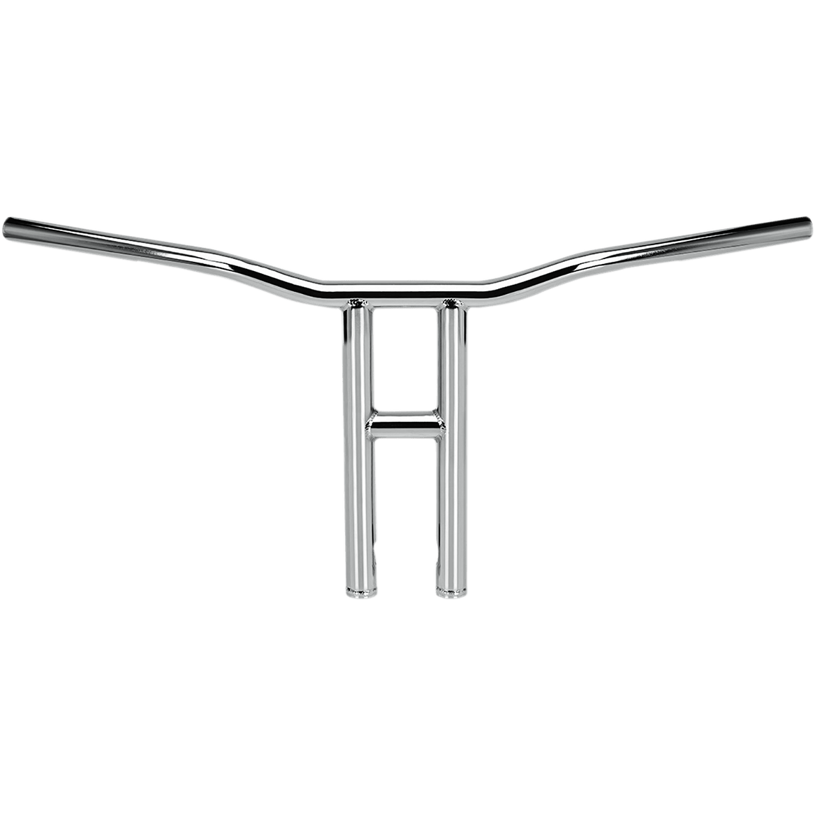 BILTWELL Handlebar Tyson XL 14" Chrome 62441053