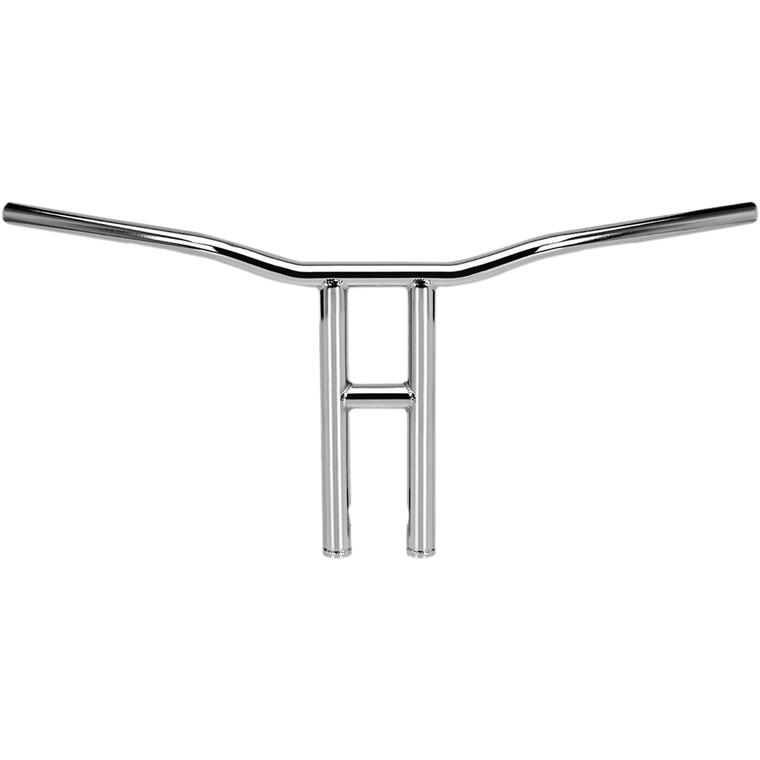 BILTWELL Handlebar Tyson XL 14" Chrome 62441053