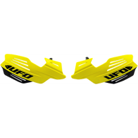 UFO Handguards Vulcan Yellow