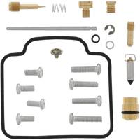 MOOSE RACING Carburetor Repair Kit Suzuki