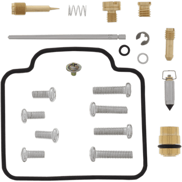 MOOSE RACING Carburetor Repair Kit Suzuki