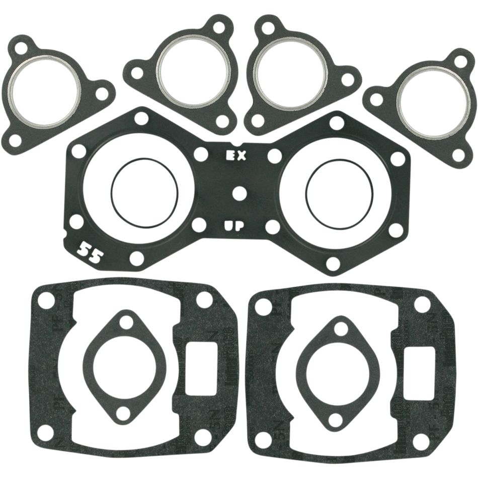 VERTEX Full Top End Set Polaris