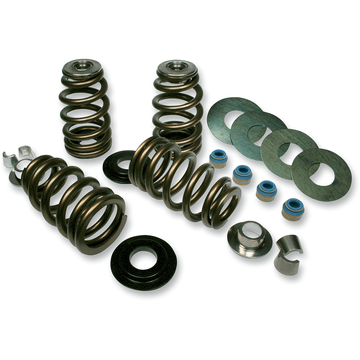 FEULING OIL PUMP CORP. Valve Springs High-Load