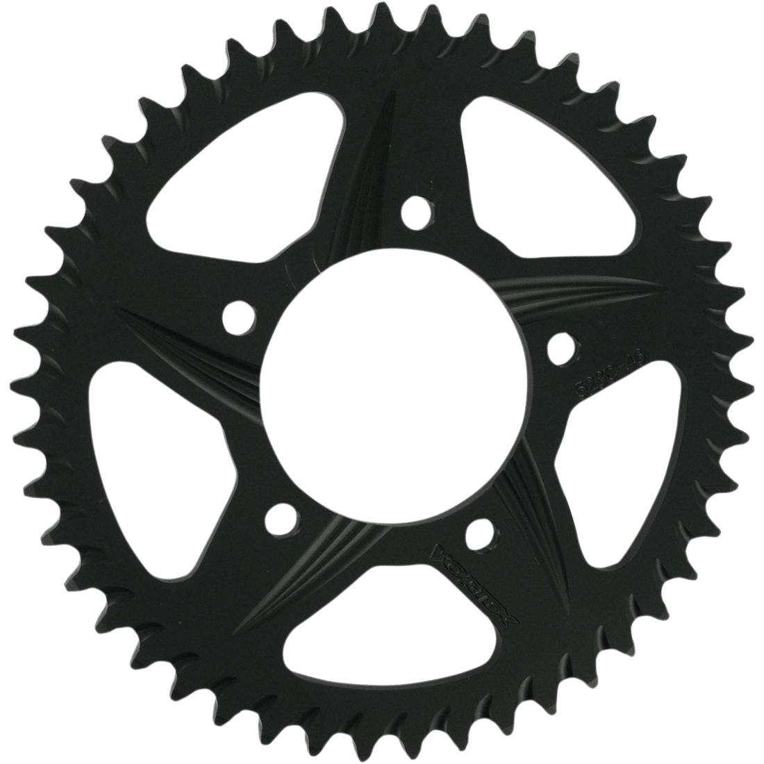 VORTEX Steel Rear Sprocket 45-Tooth Suzuki