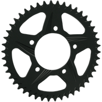 VORTEX Steel Rear Sprocket 45-Tooth Suzuki