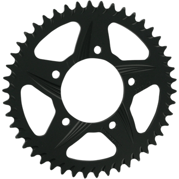 VORTEX Steel Rear Sprocket 45-Tooth Suzuki