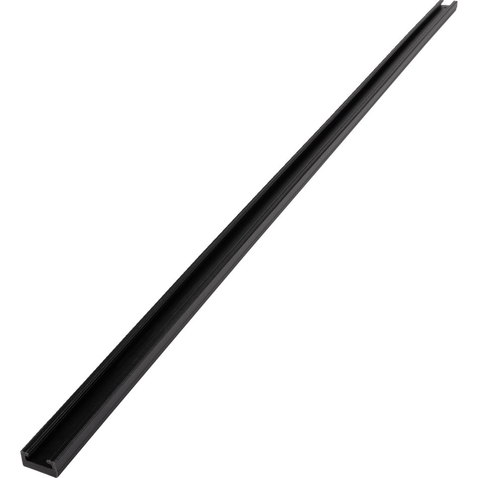 KIMPEX Black Slide 48.00" Profile 18