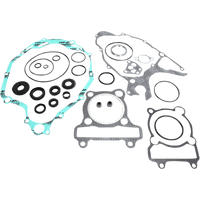 MOOSE RACING Motor Gasket Kit with Seal Yamaha