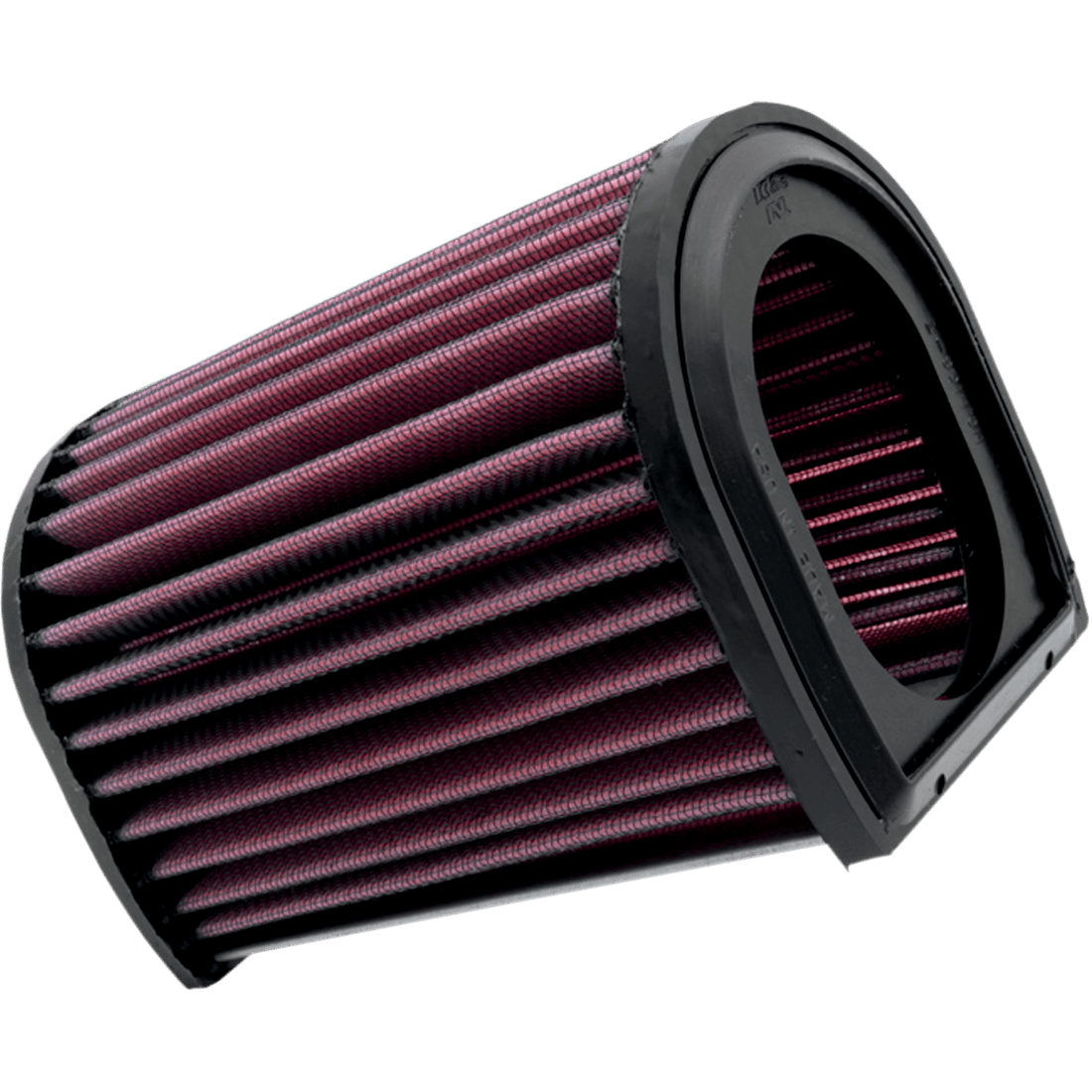 K & N OE Replacement High-Flow Air Filter Yamaha YA1301