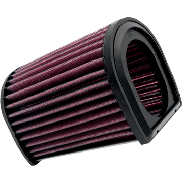 K & N OE Replacement High-Flow Air Filter Yamaha YA1301