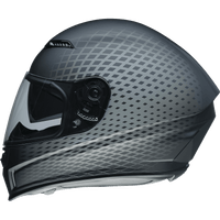 Z1R Jackal Helmet Waveform Gray Large