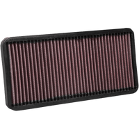 K & N OE Replacement High-Flow Air Filter Aprilia AL1015