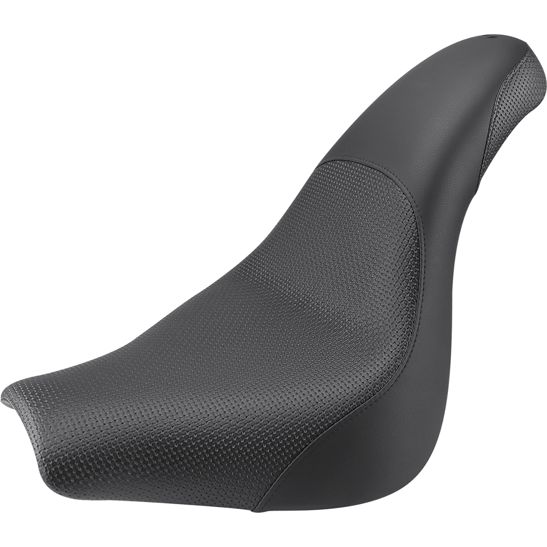 SADDLEMEN Profiler™ Basket-weave Seat Black FXBR/S '18-'20 81831147