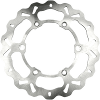 GALFER Front Rotor