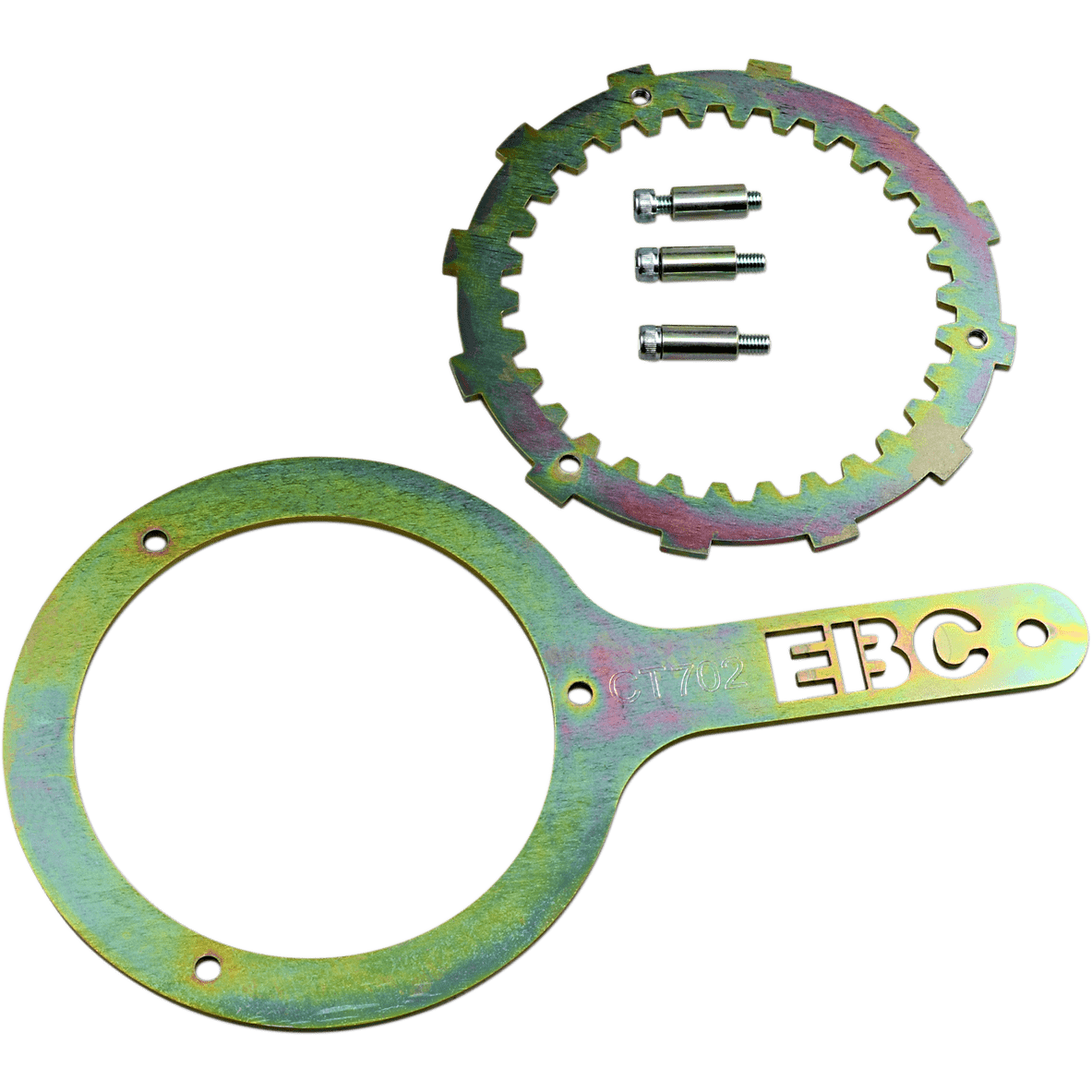 EBC Clutch Tool