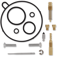 MOOSE RACING Carburetor Repair Kit Honda