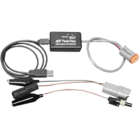 DAYTONA TWIN TEC LLC USB Interface 18014