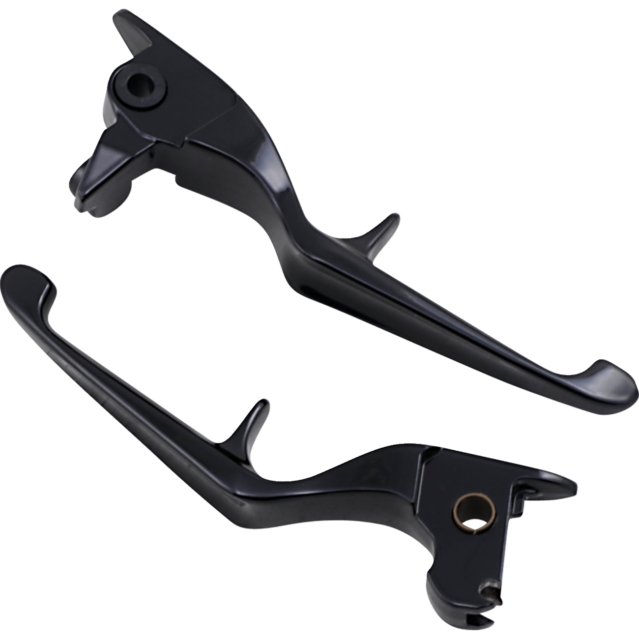 KURYAKYN Levers Trigger Black