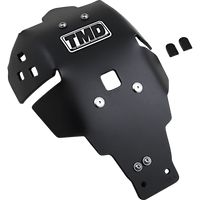 T.M. DESIGNWORKS Skid Plate Black RM-Z 250 SUMC255BK