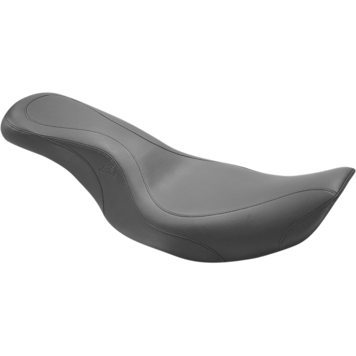 MUSTANG Day Tripper Seat FLHR '97-'07 76352