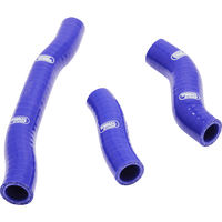 MOOSE RACING OEM Fit Radiator Hose Kit Blue KTM KTM104BL