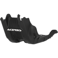 ACERBIS Skid Plate Black Husqvarna | KTM 2979440001