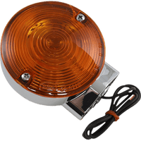 K&S TECHNOLOGIES Replacement Turn Signal