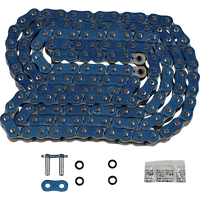 EK 530 ZVX3 Sportbike Chain 150 Links 530ZVX3150AB