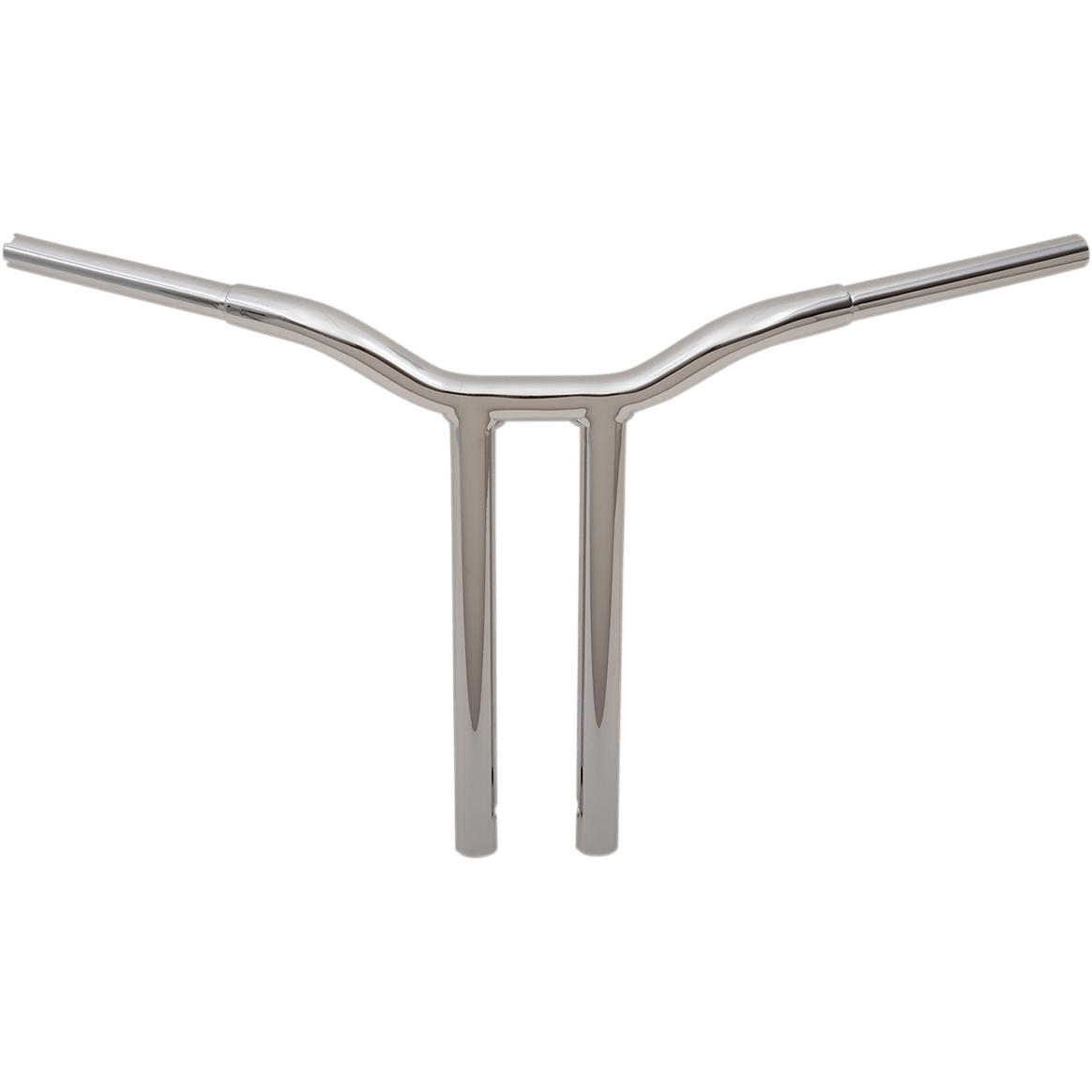 LA CHOPPERS Handlebar Kage Fighter One Piece 16" Chrome LA733716