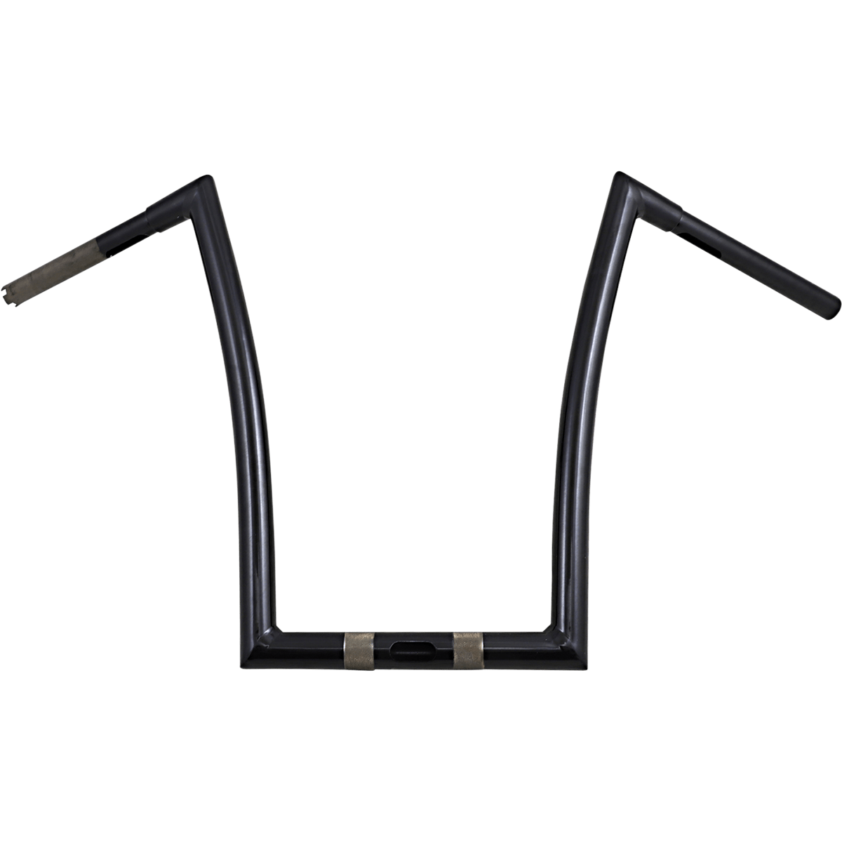 TODD'S CYCLE Handlebar 17" Black 06013992