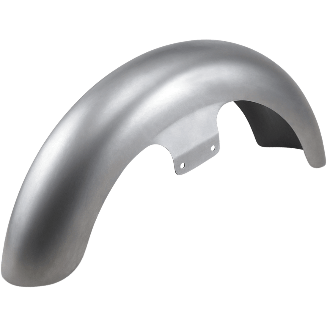 RUSS WERNIMONT DESIGNS Long Flared Front Fender For 120/70-21 Wheel 5.5" W x 41" L RWDCW55S