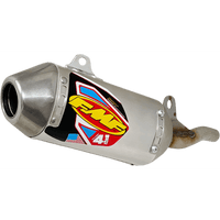 FMF Factory 4.1 Muffler 041592